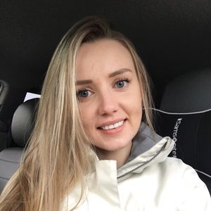 Meet your Posher, Olesya